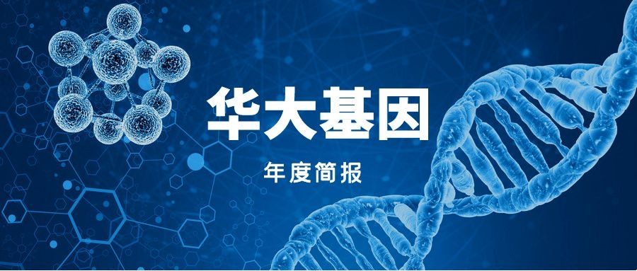 能力简报｜新冠检测只是华大基因核心能力很小很小的一部分