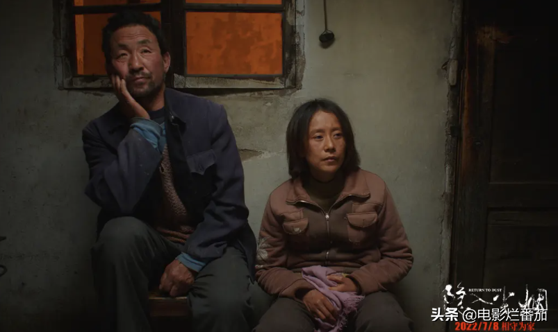 7月，海清“毁容式”表演令人震撼，刘青云、杜琪峰新片深得我心