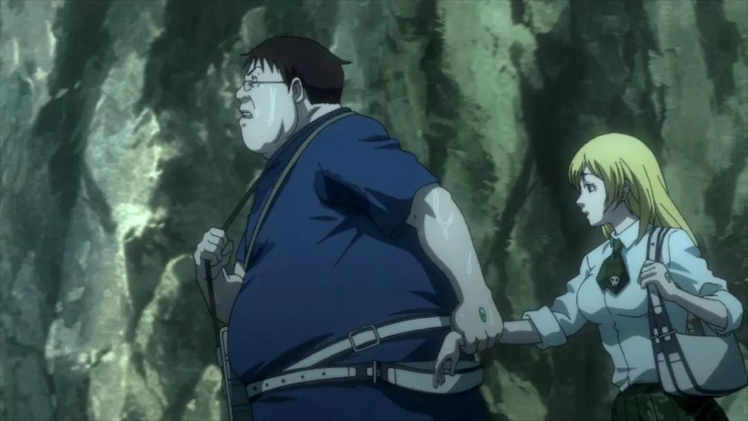 惊爆游戏无修版 惊爆游戏胖子未删减-佳迪双