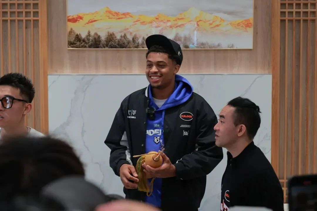 nba在中国哪些城市举行过（从北京到深圳，NBA用一场线下狂欢为总决赛加温）
