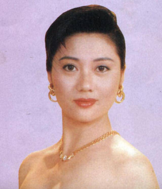 广东台30年来最红的主持人现状:陈旭然离奇死亡,陈维聪痛失前程