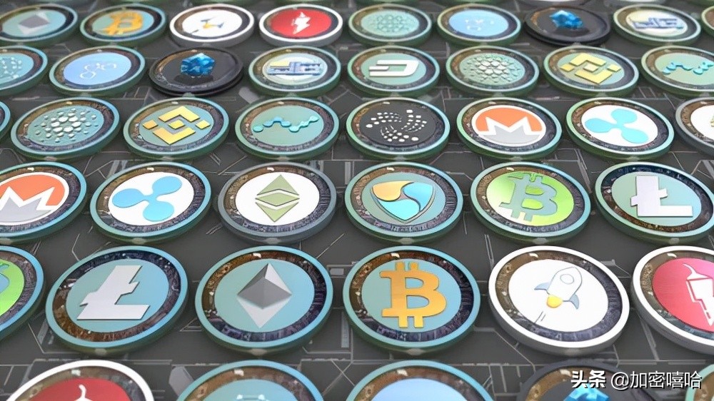 「迅解区块链」2022.03.11币圈内参