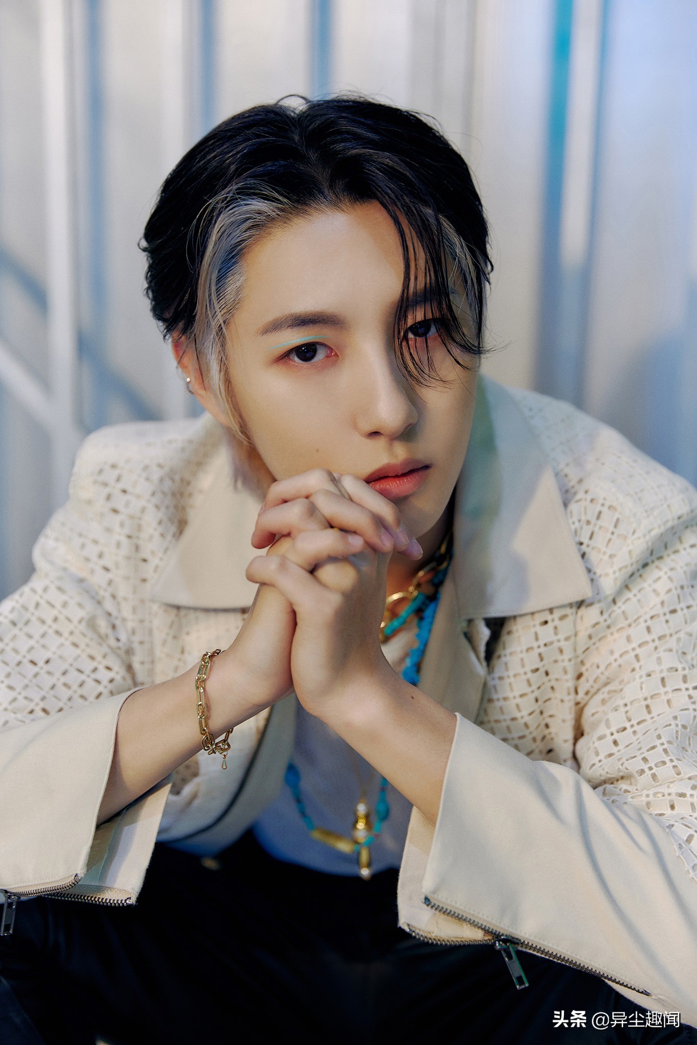 2021最新Billboard 评选最佳K-POP 歌曲TOP 10！IU、aespa 榜上有名