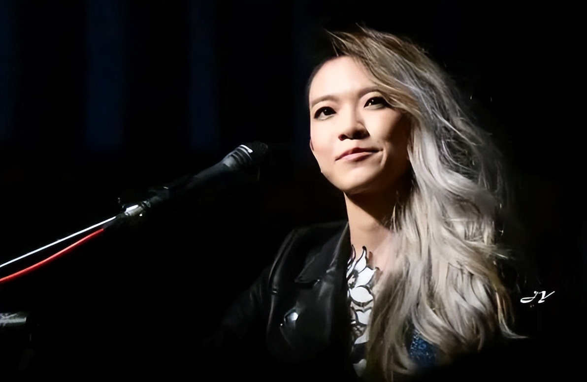 张芸京大起大落的人生