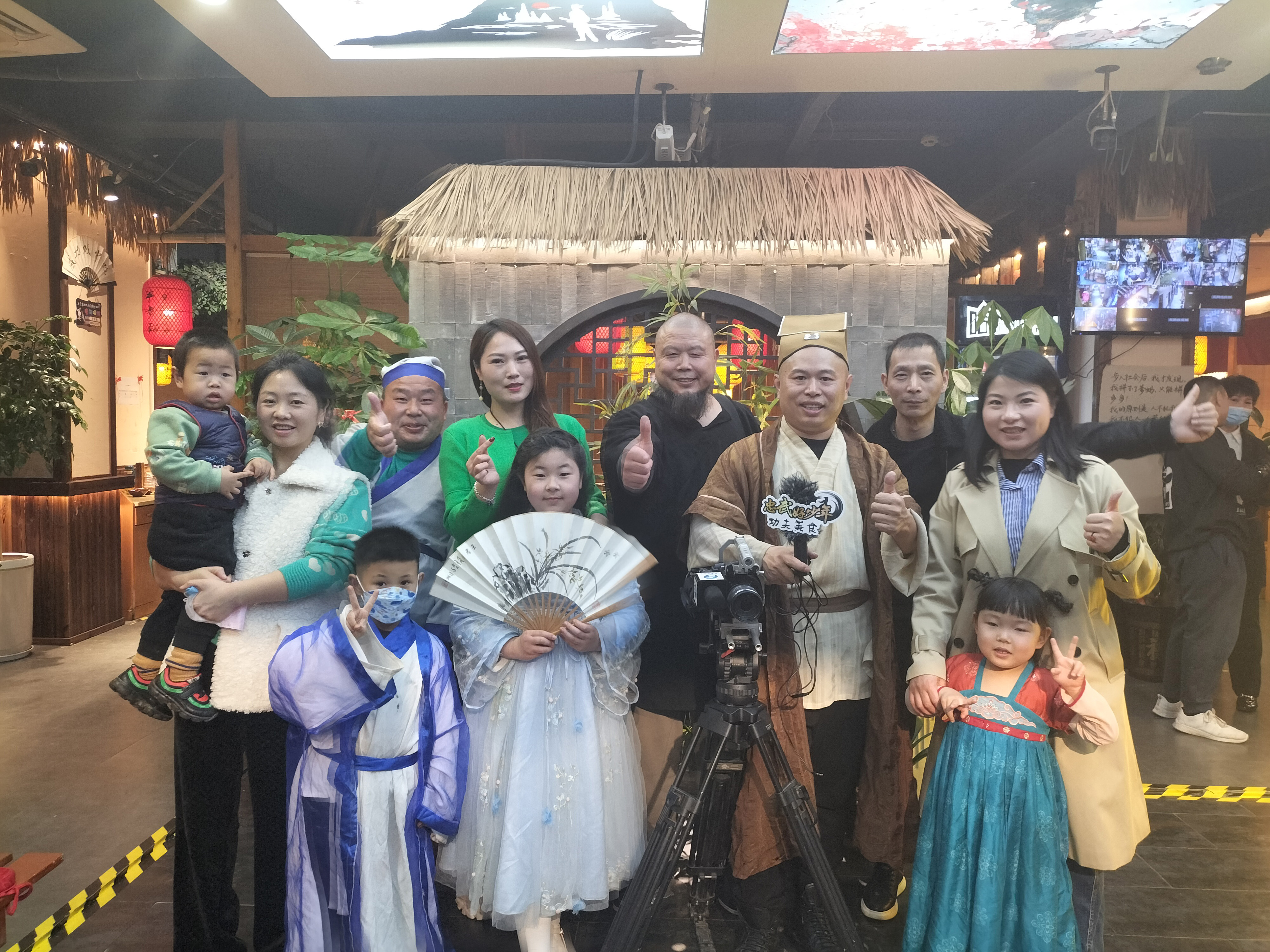 上海滩的半步颠小酒馆在郑州也“红”啦