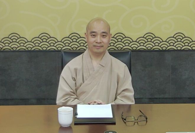 中国佛教协会2022讲经法师佛教英语培训班在灵隐寺开班