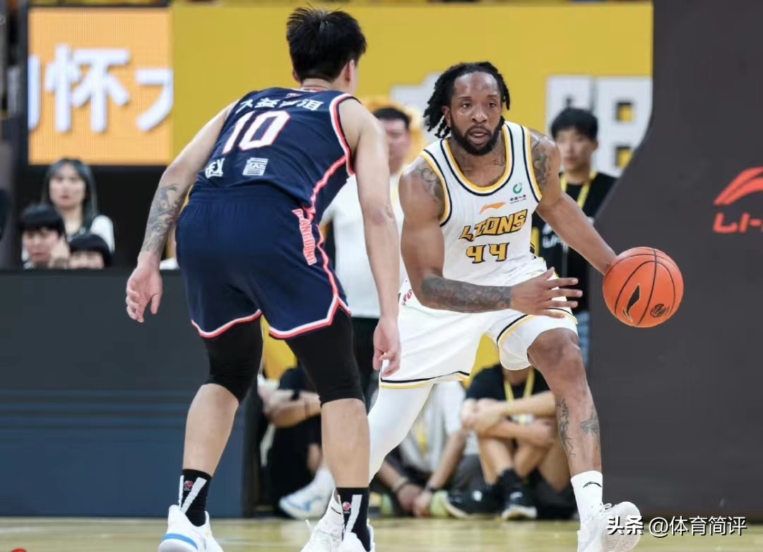 广东队cba开赛时间（央视直播！今晚CBA季后赛1／4决赛对决出炉，广东男篮主场不容有失）