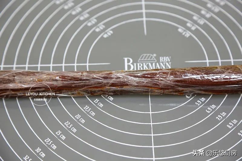 豆沙糯米卷，和买的一样软糯好吃，步骤详细，照着做就可以了