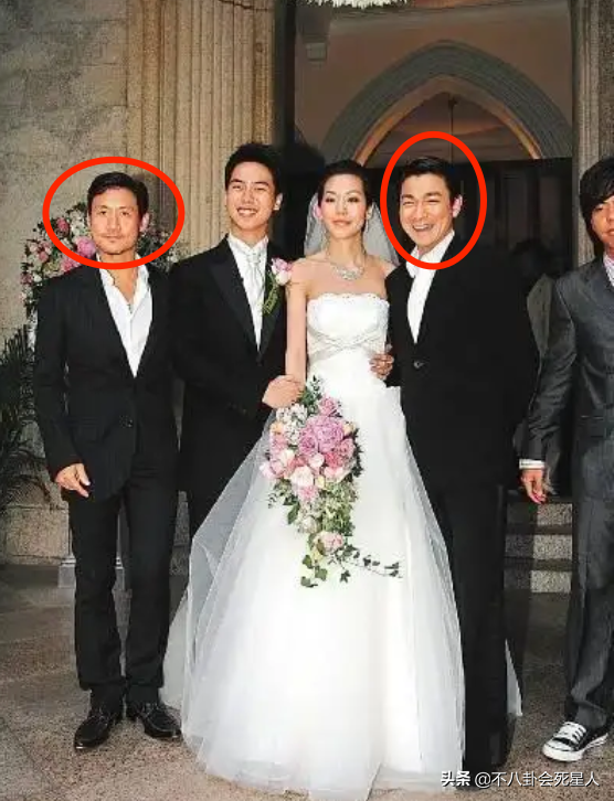 贵圈“四大托孤事件”，刘德华、葛优答应帮忙养儿子，兑现了吗？