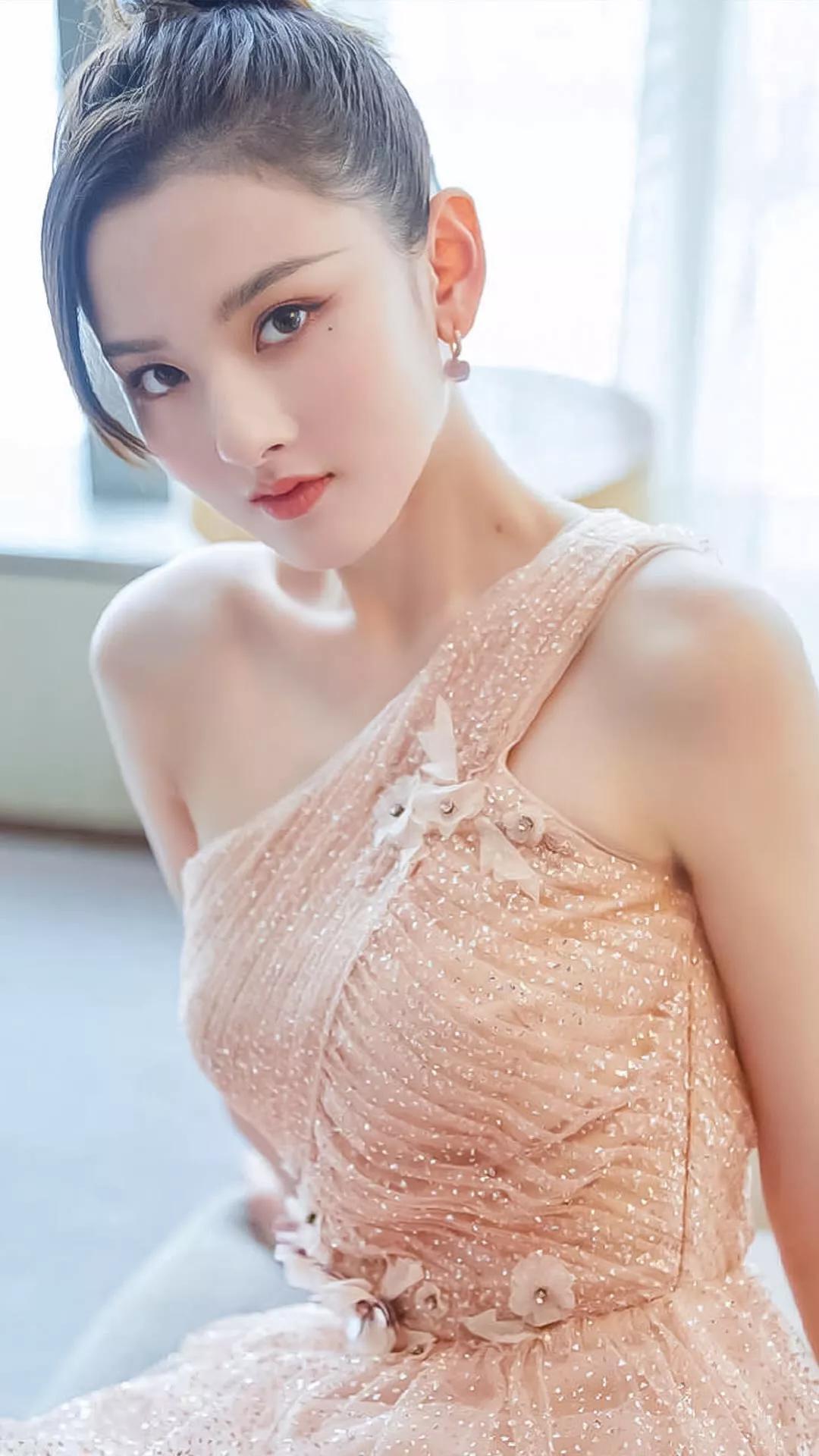 明星壁纸－第四十一期－宋祖儿