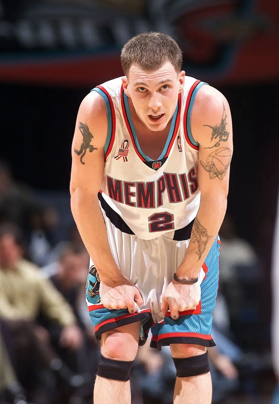 nba2号球衣有哪些巨星（NBA球衣系列之-2号）