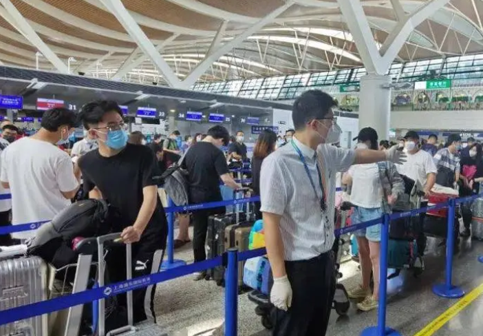 出国留学并不易，其中“套路”要熟记，这些这些前提要知晓