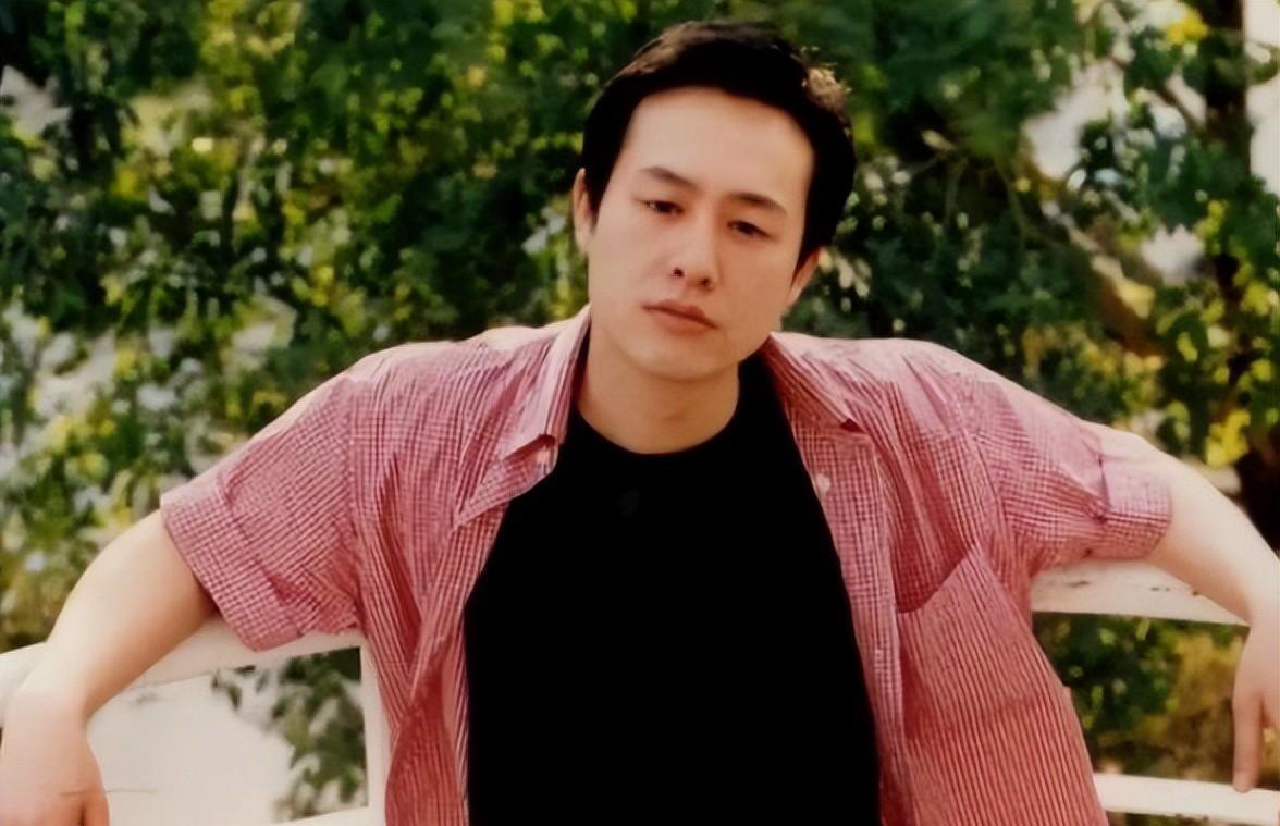 张颂文:被导演拒绝840次,出道19年仍租房住,如今终于苦尽甘来