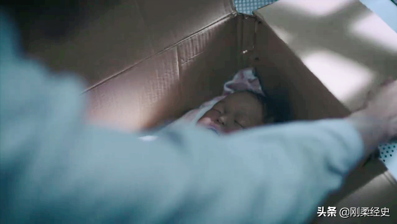 关于唐医生的一切：母爱用另一种方式得以延续，这一幕让人泪崩