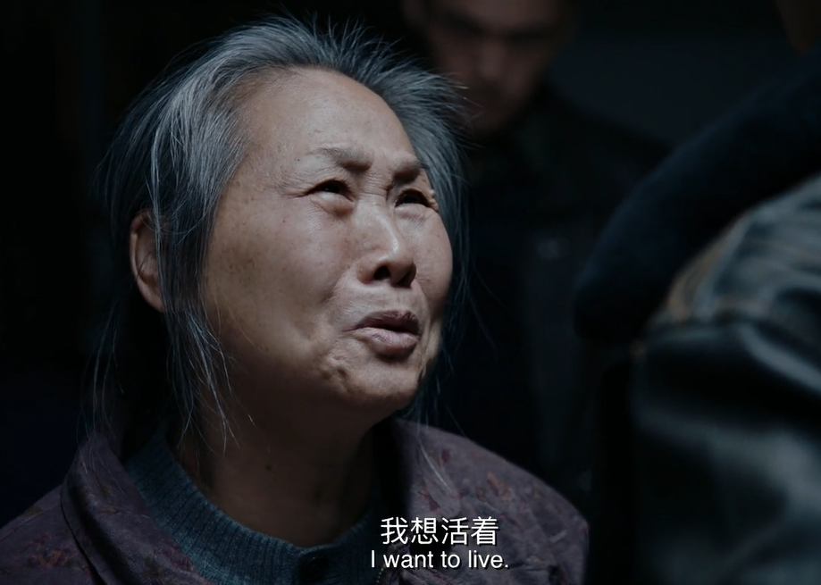 网友：谁说站在光里的才是“英雄”