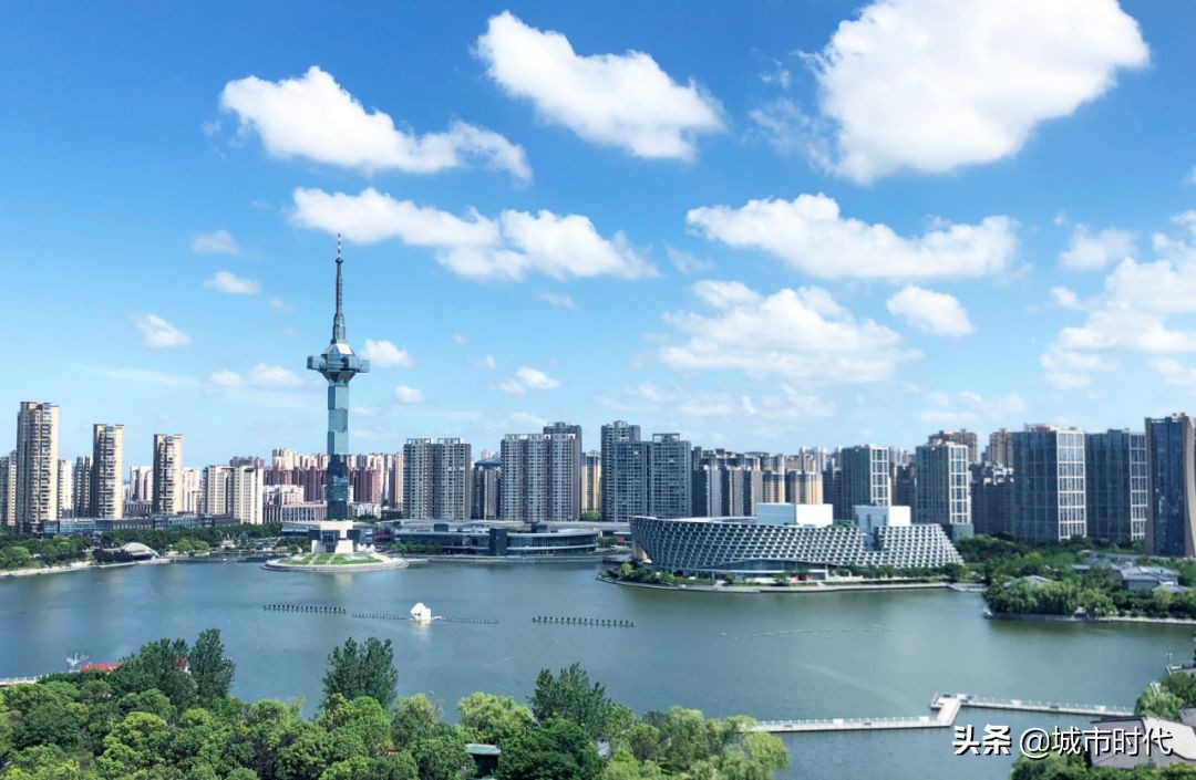 荆州成为三线城市龙头(荆州三线城市的发展前景)--玛尚财经