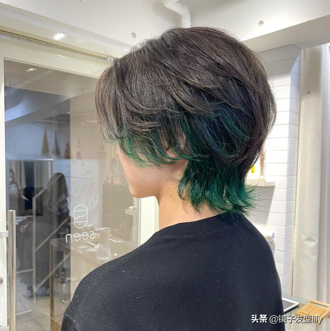 4种爆款发型，款款都不赖，你爱哪一种