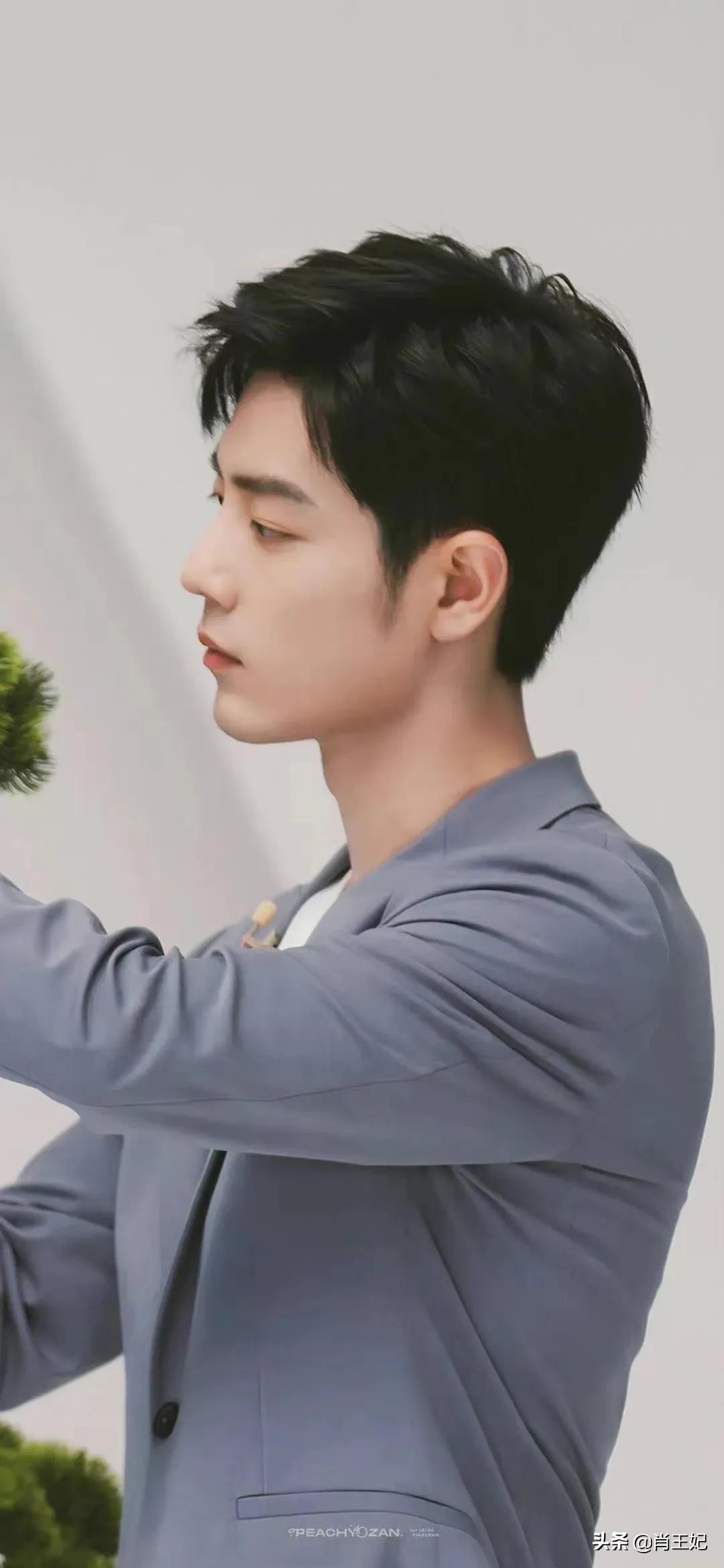 存个记录,寻艺前20数据排名 肖战占了17 个,肖战好牛