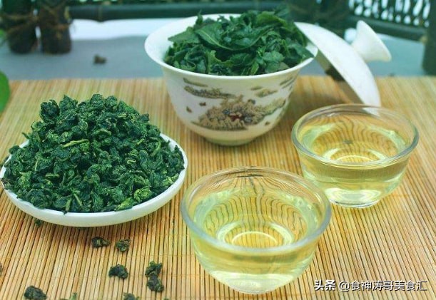大茶叶，大茶叶是什么茶
