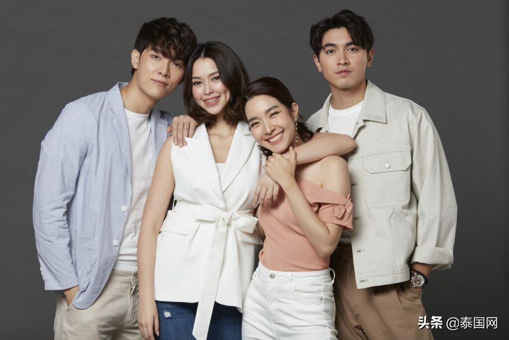 马住！泰国3台下半年新剧大盘点