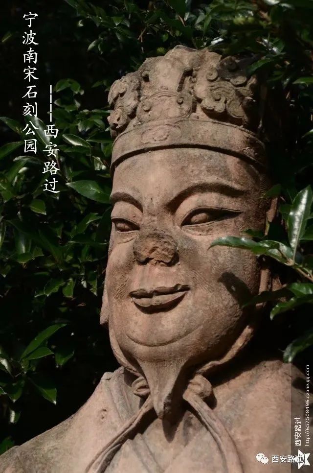 南宋石刻公园 萧宏石刻公园介绍-来华网