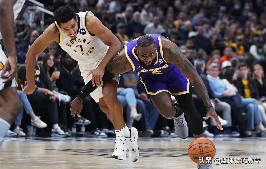 今天nba為什么停賽（NBA官宣！處罰+警告詹姆斯！蛋蛋舞為何被NBA禁止？）