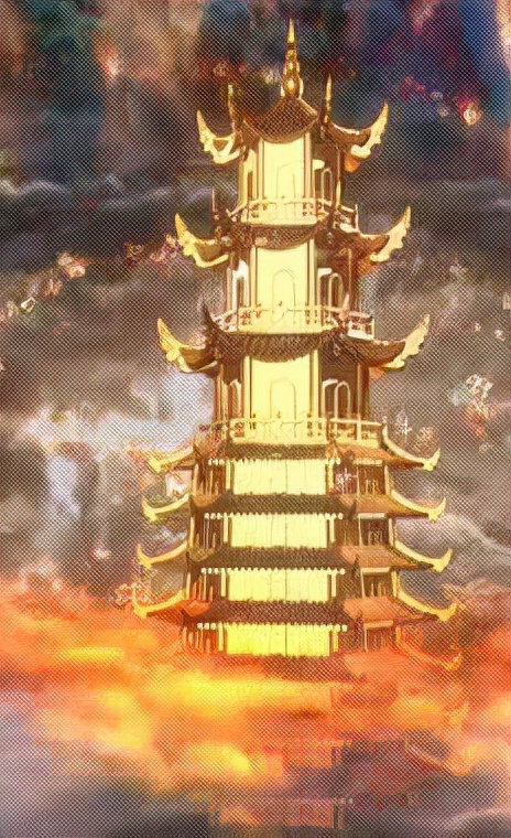 封神演义十大法宝排名，混元金斗勉强上榜，诛仙四剑未进前三