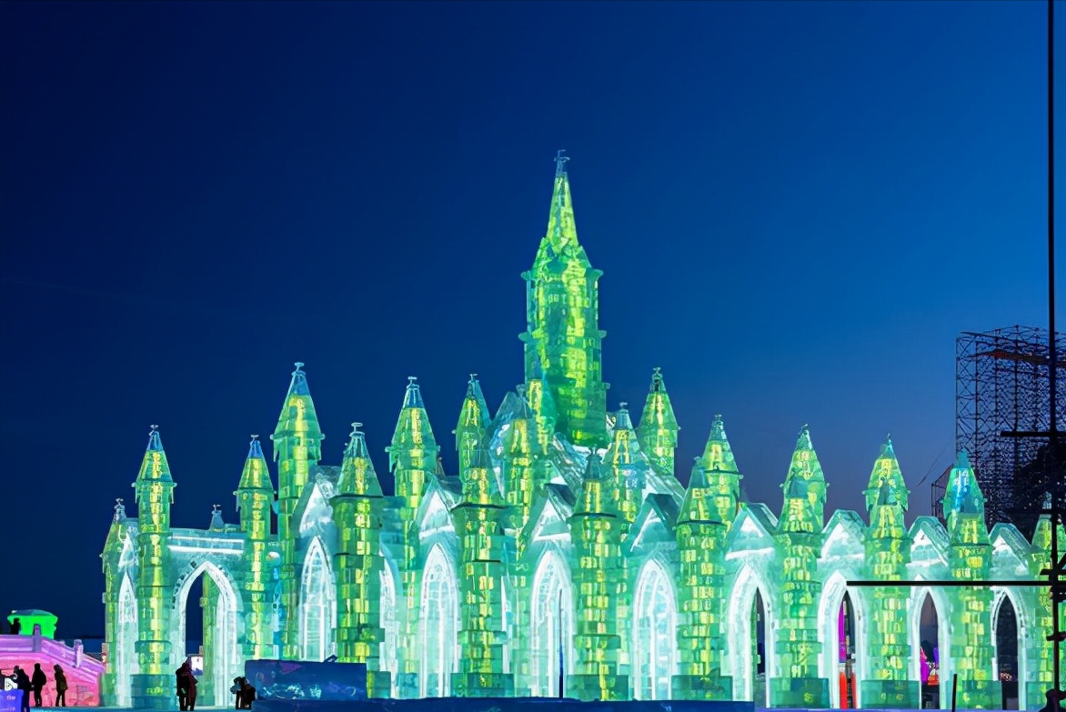 东北林业大学校鸡（哈尔滨这所）