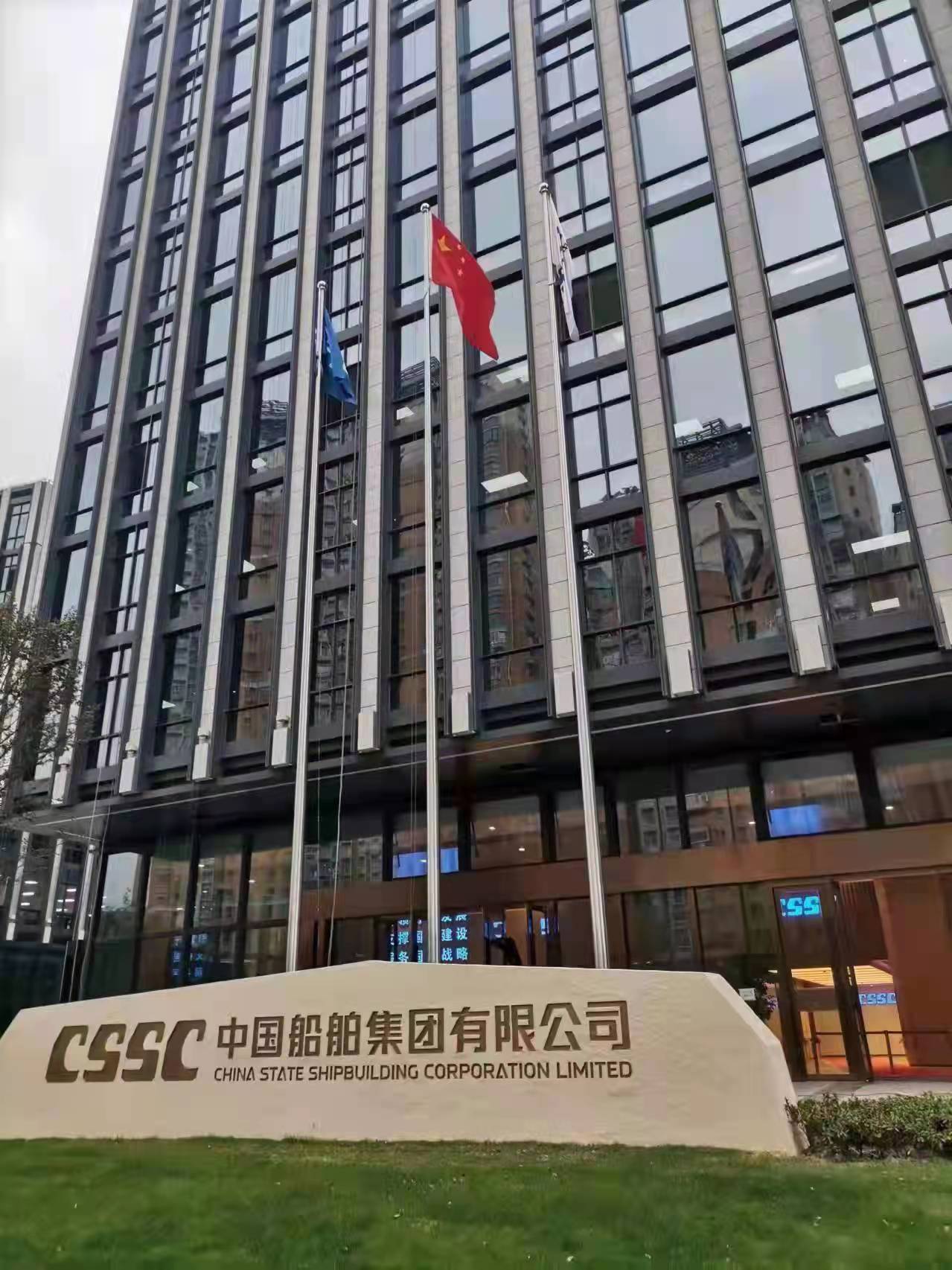 十大产业龙头企业总部——顺丰、美的以超高层引领