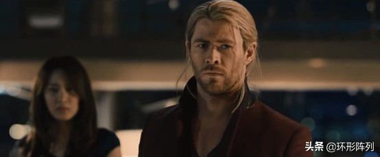 漫威电影宇宙那些值得注意的低调场景