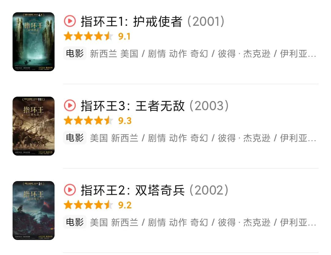 明年最值得看的五部欧美剧，最期待《和平使者》和《指环王》