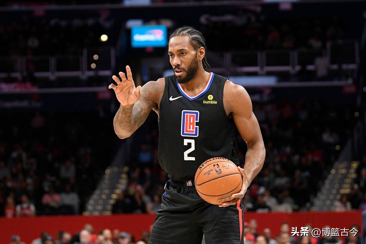 NBA打了2个月，争冠热门球队锁定6支，东部球队机会更大