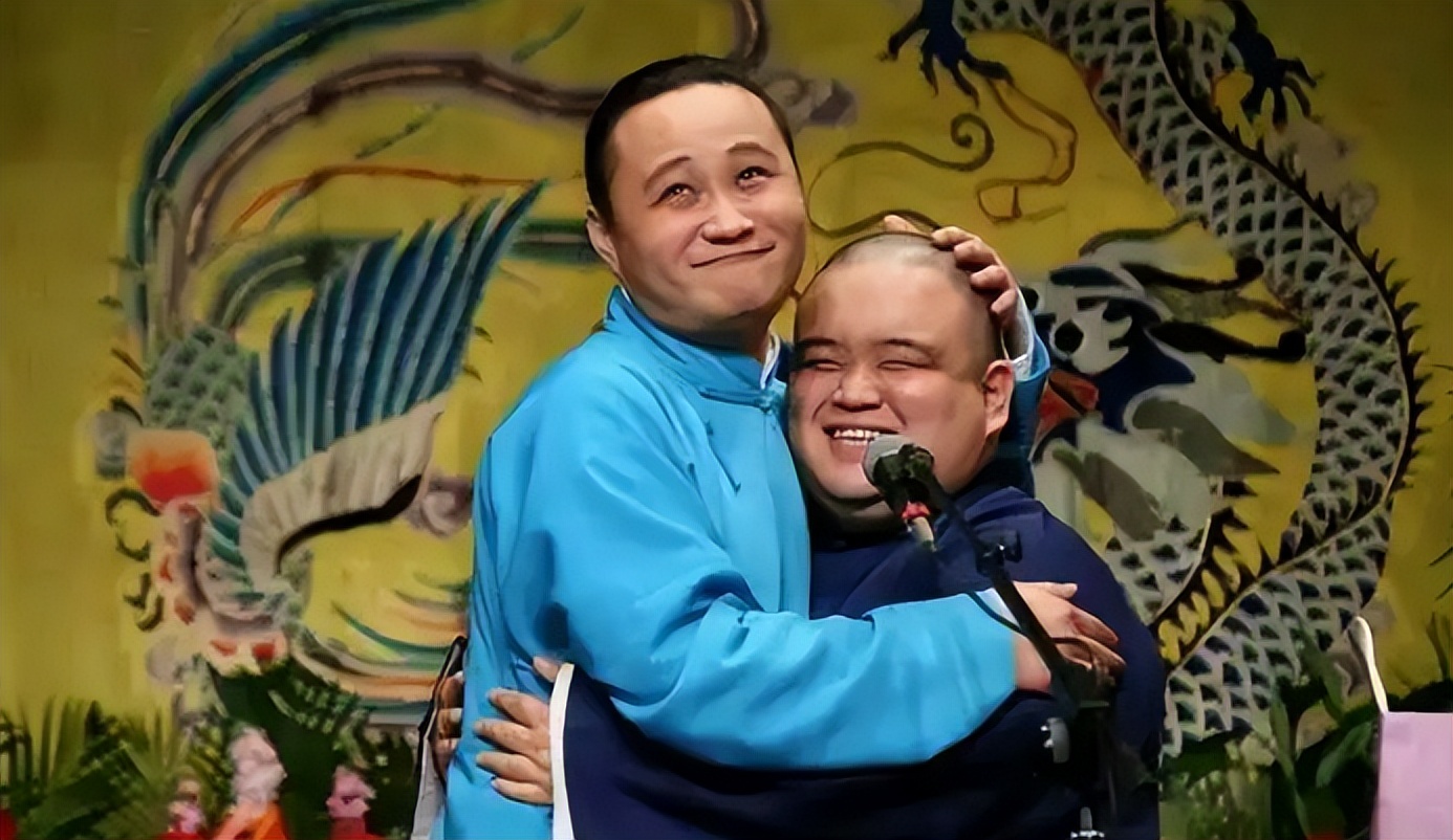 4年前离开德云社自立门户，如今沦落成小主播，闫宗海后悔吗？