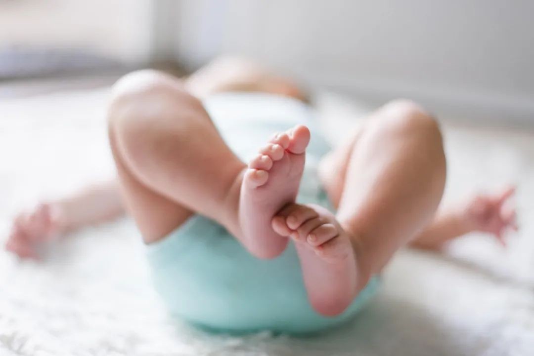 婴儿娇嫩肌肤护理要点