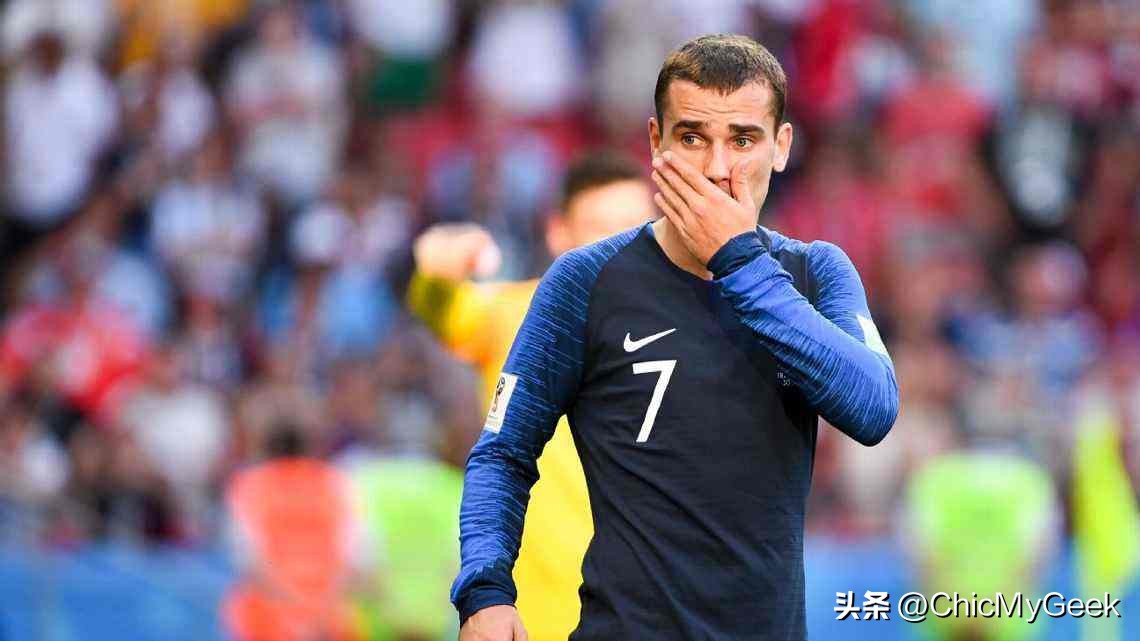 2018世界杯最帥隊（比肩貝克漢姆！2022世界杯公認的最帥球星是他）