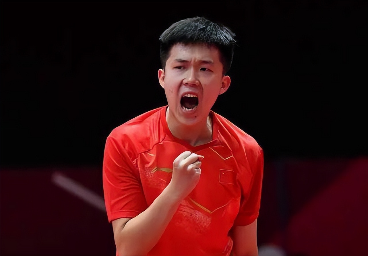 瑞曲(10-0打哭日本张本智和,wtt世界杯斩获3连胜,王楚钦4-3剑指冠军)