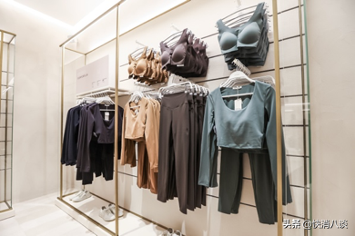“ZARA”母公司旗下品牌门店焕新，会是OYSHO的“高光一刻”吗？