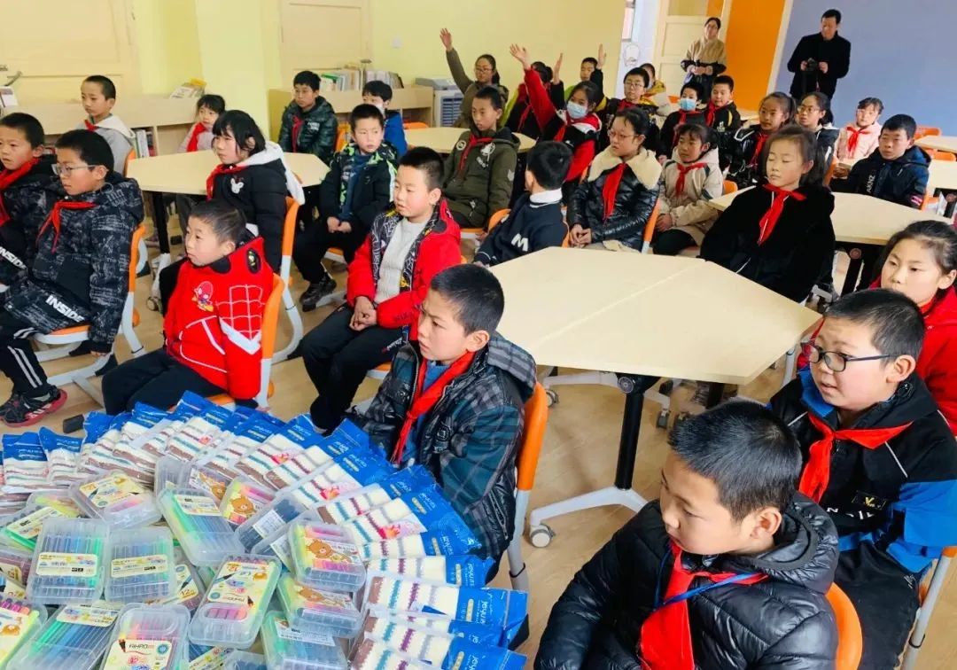 白银市&ldquo;把爱带回家&mdash;&mdash;送法到家 让孩子健康成长&rdquo;2022寒假儿童关爱服务活动正式启动