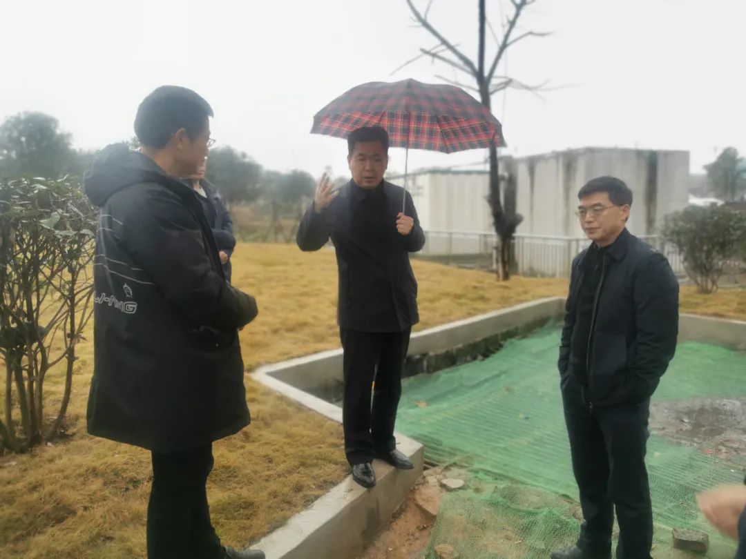 紧盯市民忧心烦心揪心事 刚性监督开新局 市人大常委会持续“问诊”城区水域环境治理