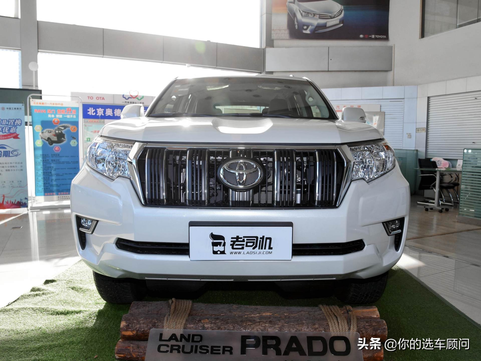 丰田新款大排量V6发动机升级版车型发布