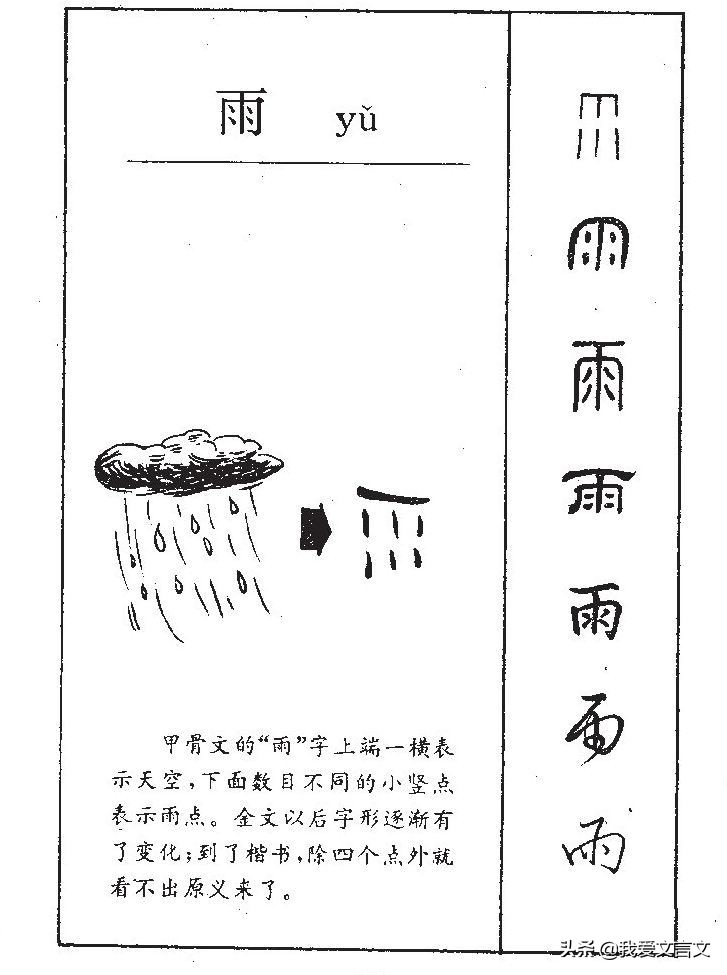 经典文言文赏析 | 景公闻命