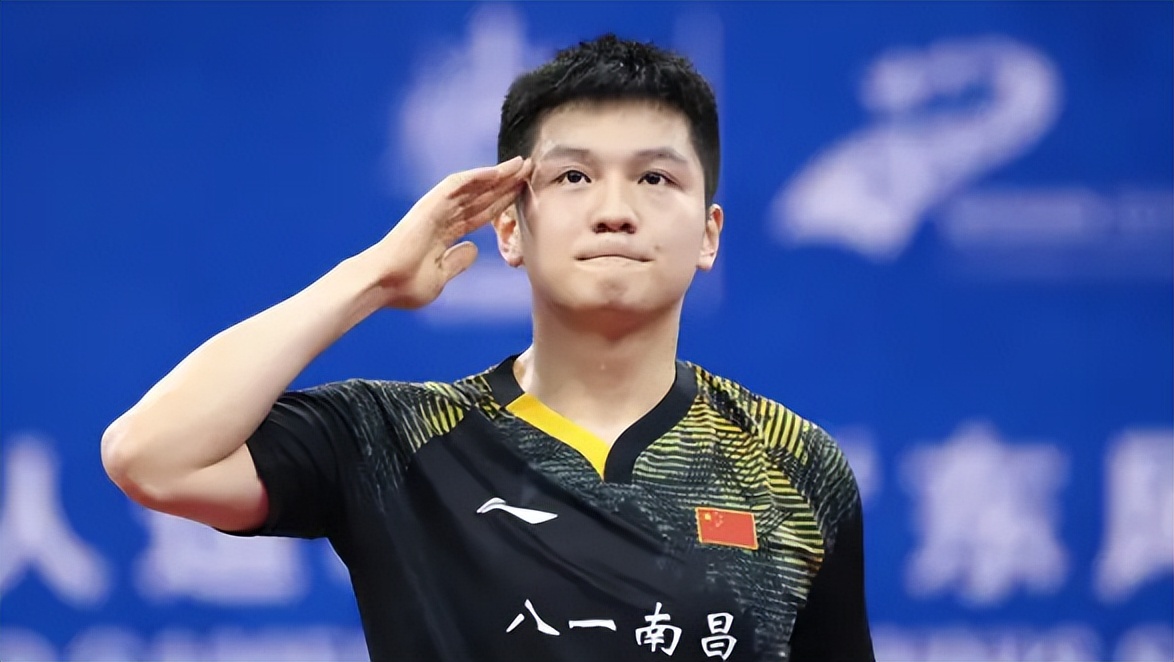 附樊振东个人资料简介(樊振东是一等功臣,为何没有被保送上军校?