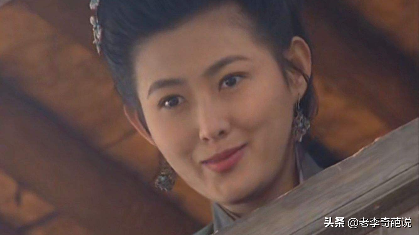 《水浒传》最恐怖的细节，少儿不宜过于真实，读懂它就懂了人性