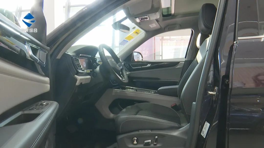 汽车“以旧换新”专项行动进入倒计时