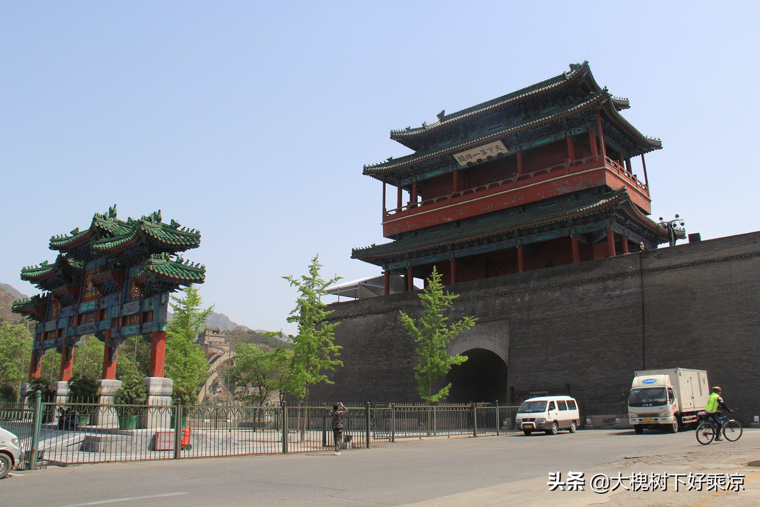 北京十大必游景点(北京古迹总结篇：帝都打卡，必去十二处景点，这才是北京)