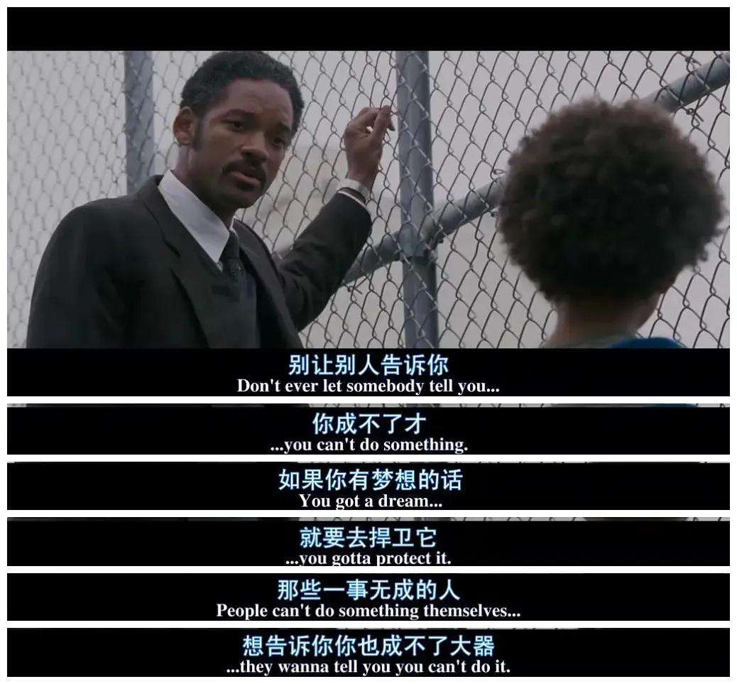 清晰定位，让努力事半功倍