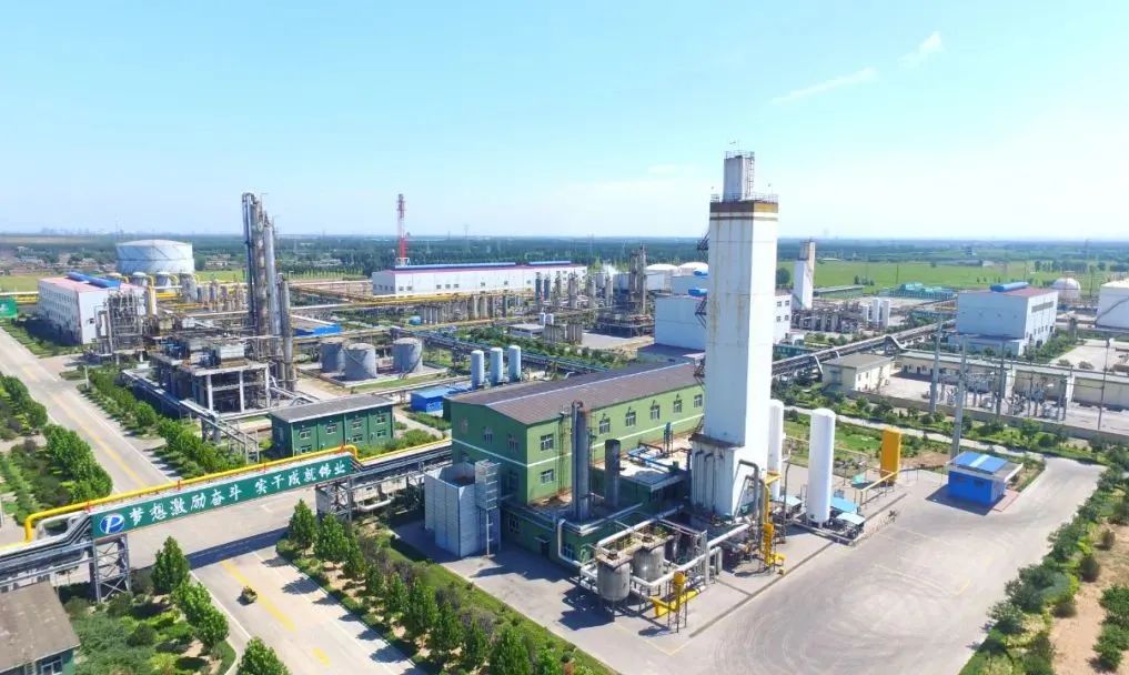 致敬奋斗者 | 鹏飞集团“一厂、一人”荣获山西省五一劳动奖