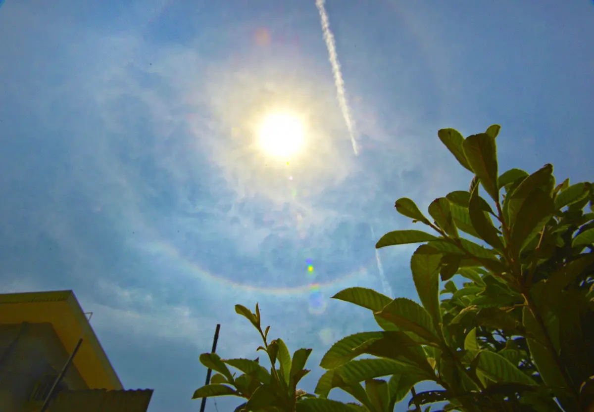 天下猎奇(太阳之殇：1247年前的超大辐射暴，揭示了生活在恒星周围有多危险)