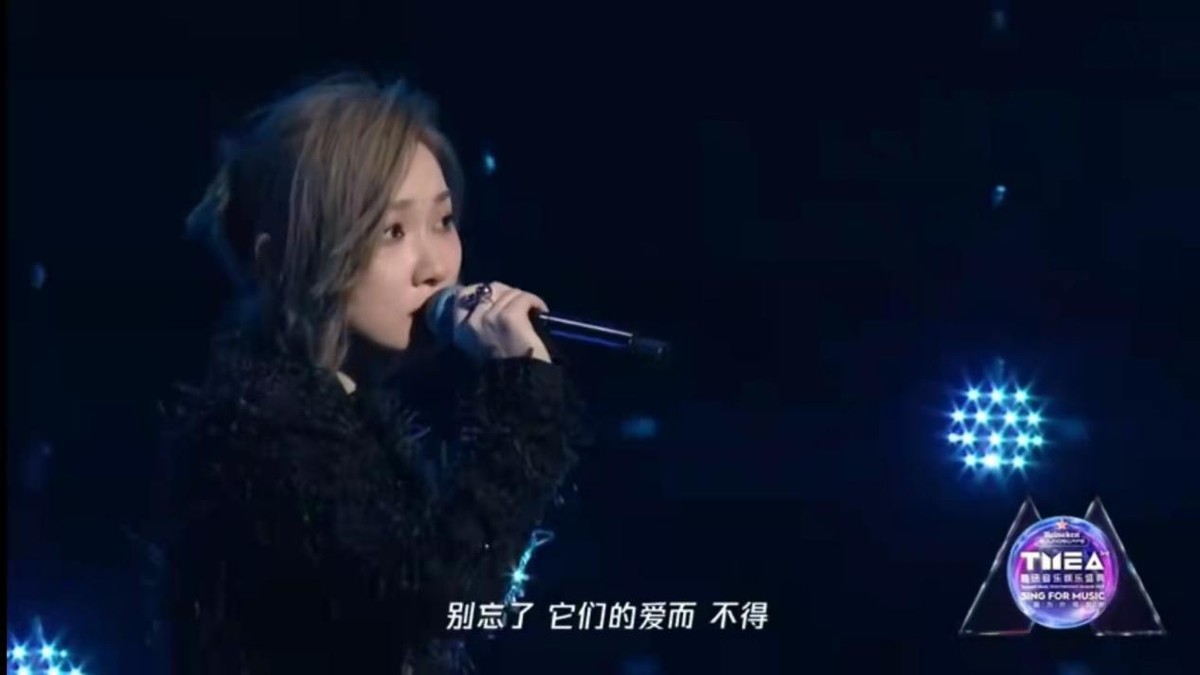 2021年十大热歌出炉：抄袭歌曲上榜，华语乐坛这么拉胯了吗？