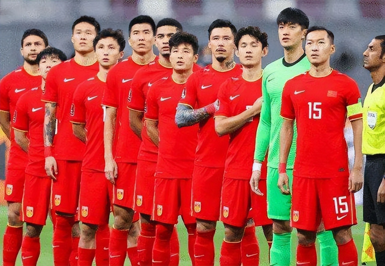中国进军世界杯预选赛(2026年世界杯，12强赛变18强赛？国足面临越南泰国菲律宾挑战)